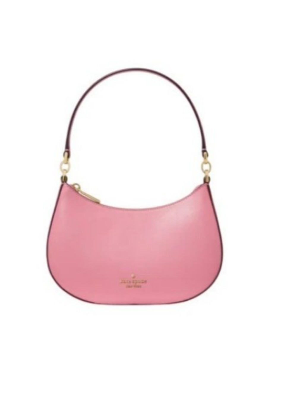 Kate Spade Grapefruit Soda/Pink Crossbody Bag